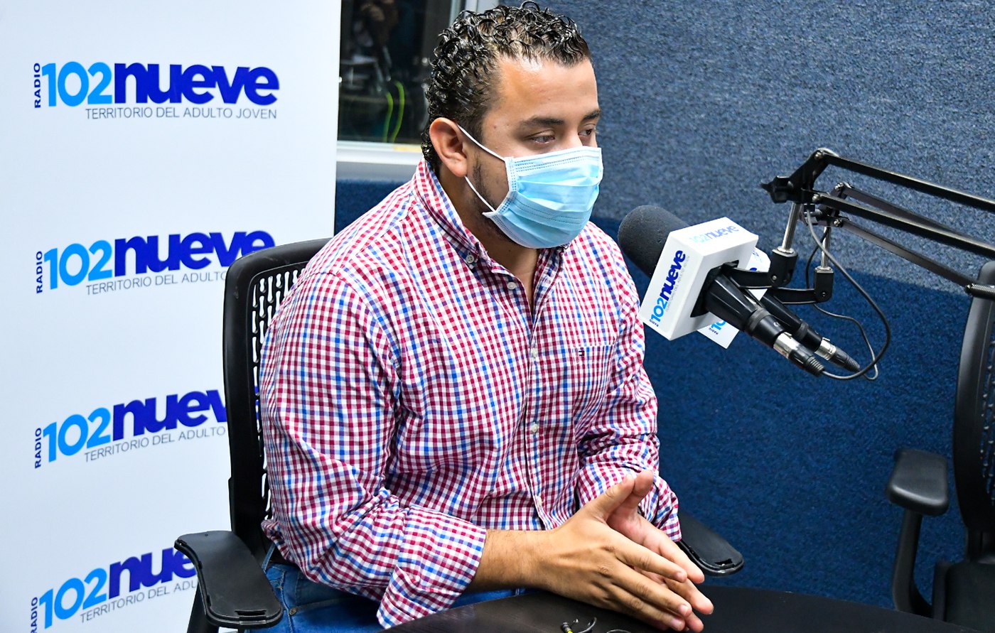 Ministro Herrera informa que 2,000 policías regularán la circulación del transporte público ministro-herrera-informa-que-2000-policias-regularan-la-circulacion-del-transporte-publico